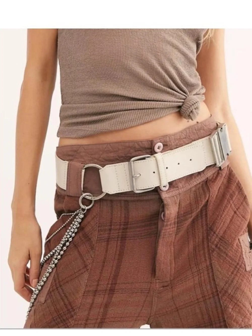 Free People this statement